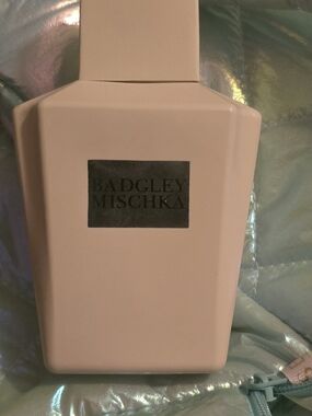 Badgley Mischka Women’s Body Lotion